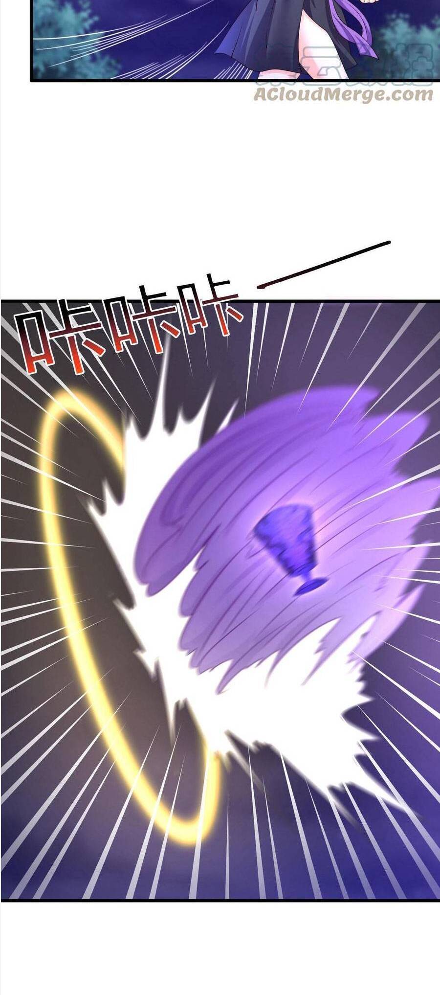 Nghịch Thiên Manh Thú_ Tuyệt Thế Yêu Nữ Khuynh Thiên Hạ Chapter 13 - 16