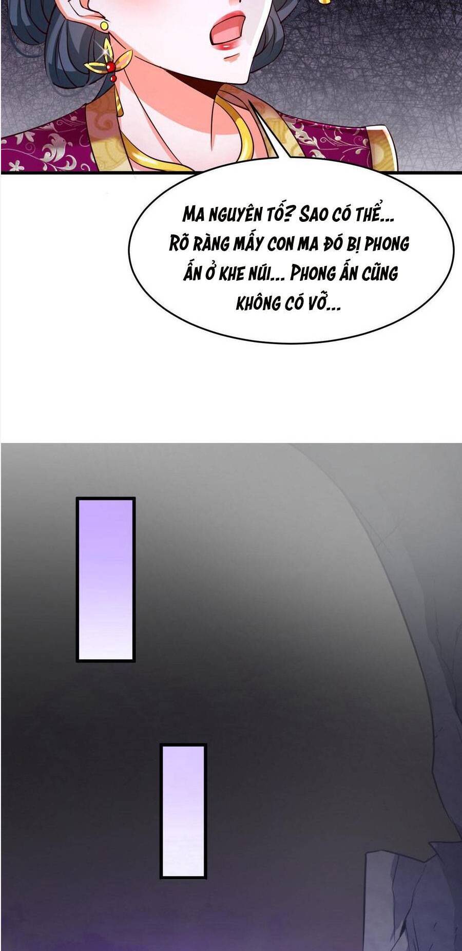 Nghịch Thiên Manh Thú_ Tuyệt Thế Yêu Nữ Khuynh Thiên Hạ Chapter 13 - 18