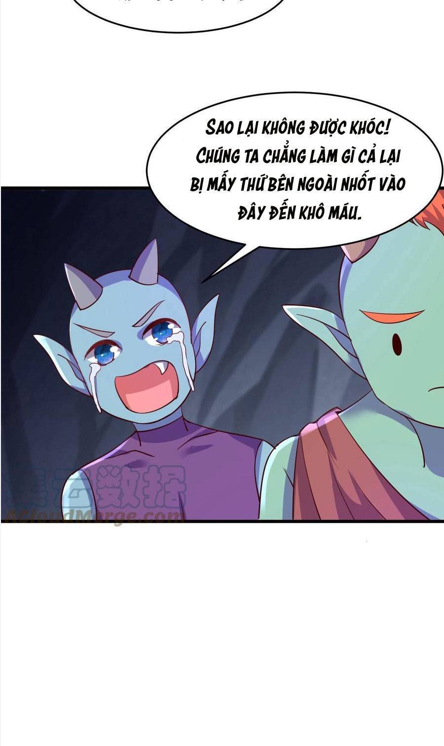 Nghịch Thiên Manh Thú_ Tuyệt Thế Yêu Nữ Khuynh Thiên Hạ Chapter 13 - 20