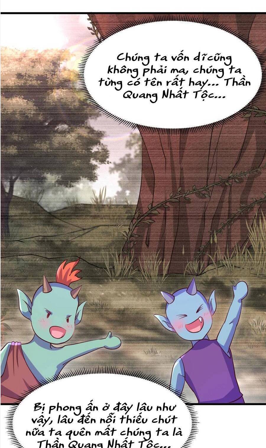 Nghịch Thiên Manh Thú_ Tuyệt Thế Yêu Nữ Khuynh Thiên Hạ Chapter 13 - 21