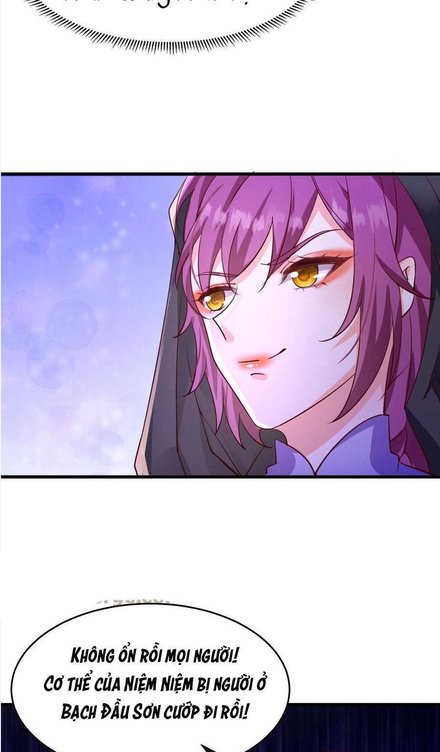 Nghịch Thiên Manh Thú_ Tuyệt Thế Yêu Nữ Khuynh Thiên Hạ Chapter 13 - 22