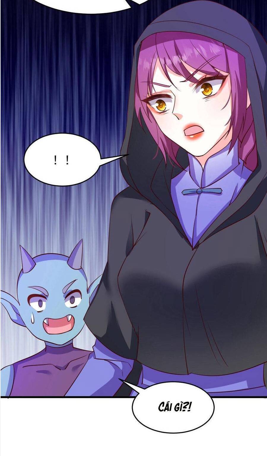 Nghịch Thiên Manh Thú_ Tuyệt Thế Yêu Nữ Khuynh Thiên Hạ Chapter 13 - 23