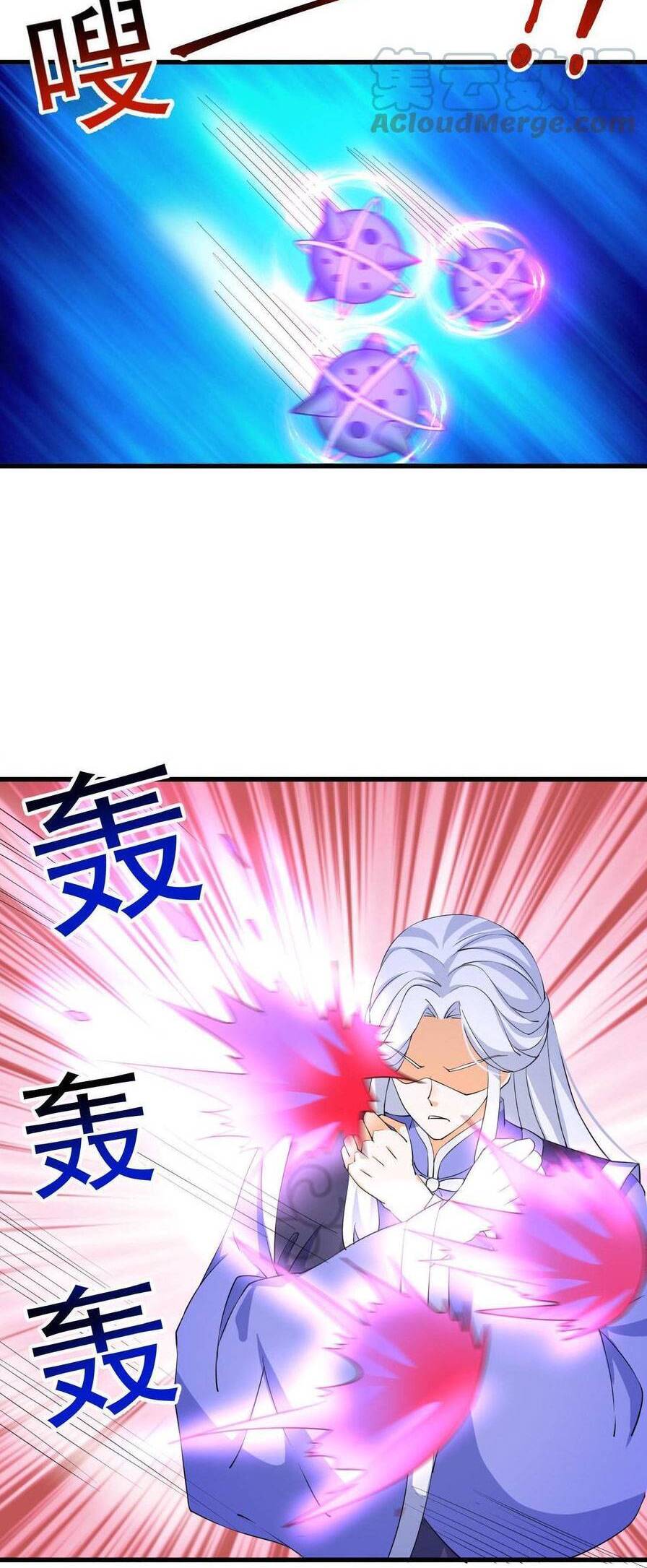 Nghịch Thiên Manh Thú_ Tuyệt Thế Yêu Nữ Khuynh Thiên Hạ Chapter 13 - 9