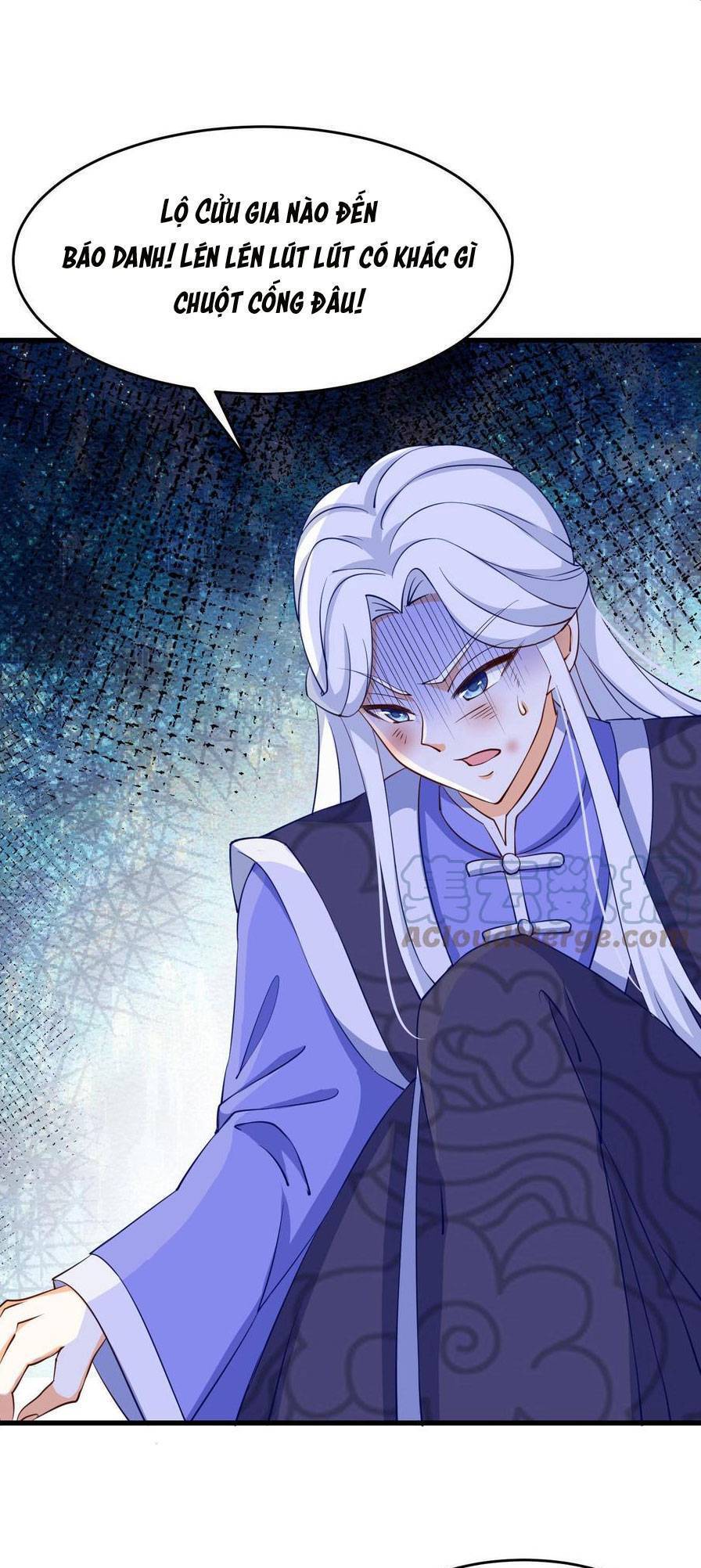 Nghịch Thiên Manh Thú_ Tuyệt Thế Yêu Nữ Khuynh Thiên Hạ Chapter 13 - 10