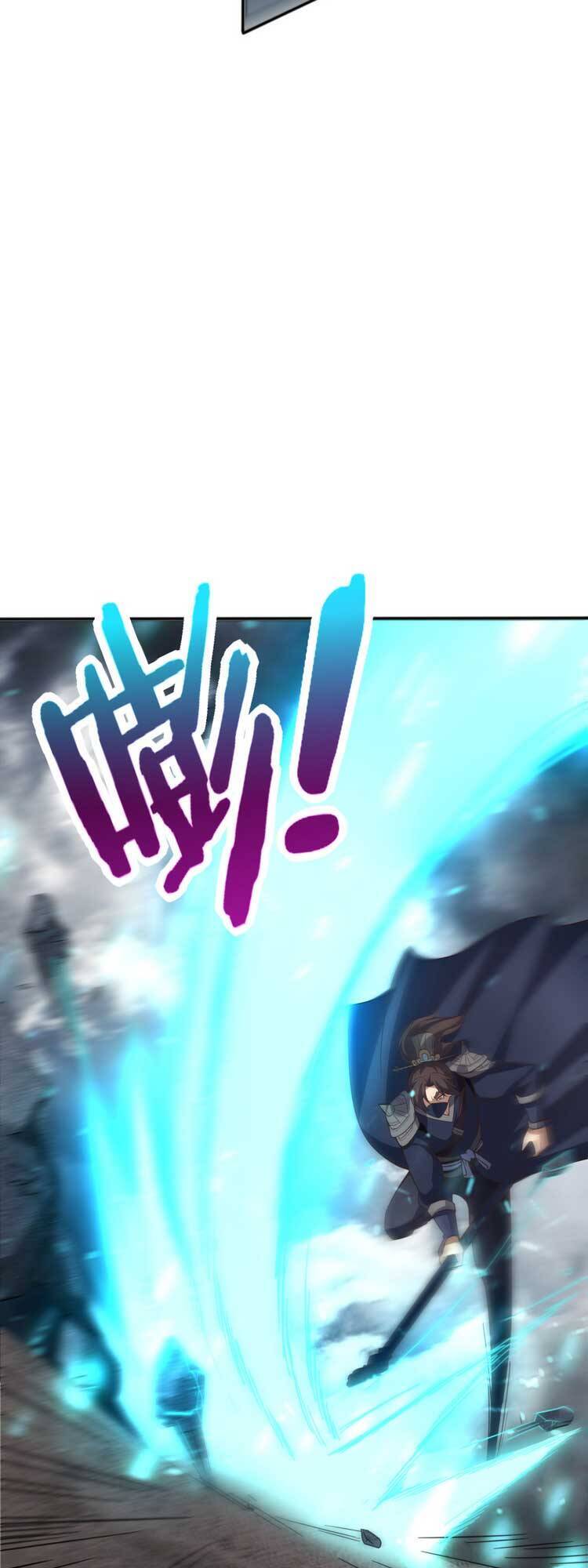 Tiên Tử, Ngươi Có Điềm Đại Hung! Chapter 4 - 26
