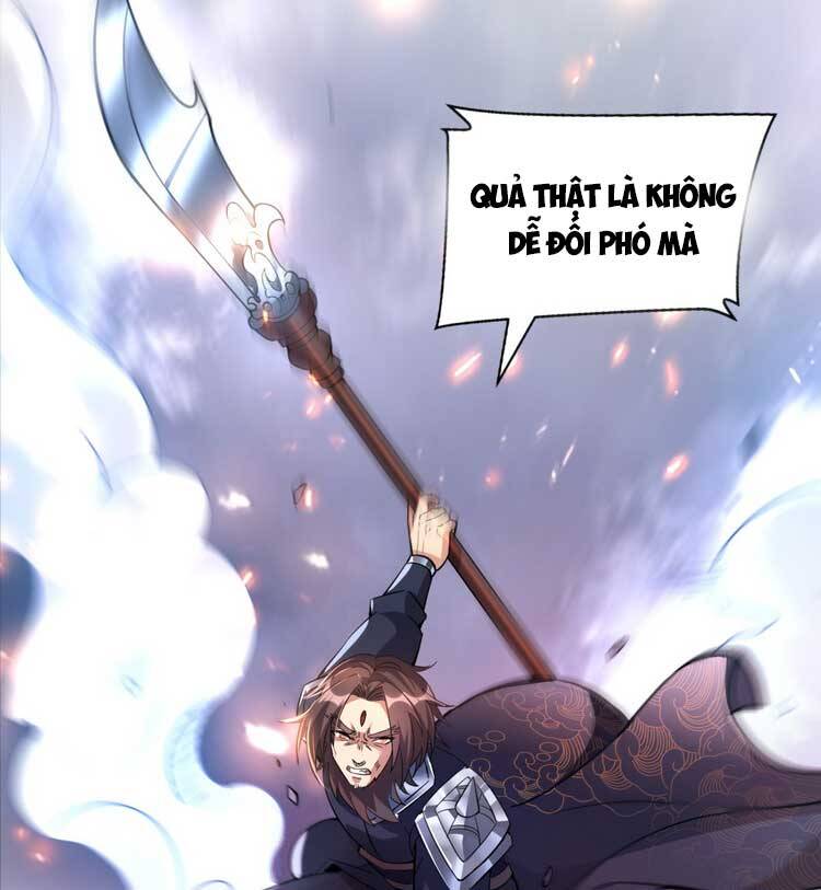 Tiên Tử, Ngươi Có Điềm Đại Hung! Chapter 4 - 52