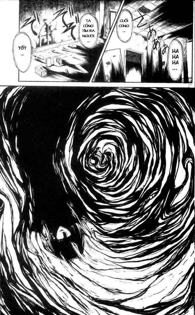 Ngọn Lửa Recca Chapter 1 - 29