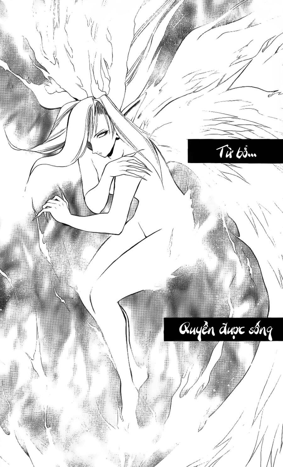 Ngọn Lửa Recca Chapter 103 - 22