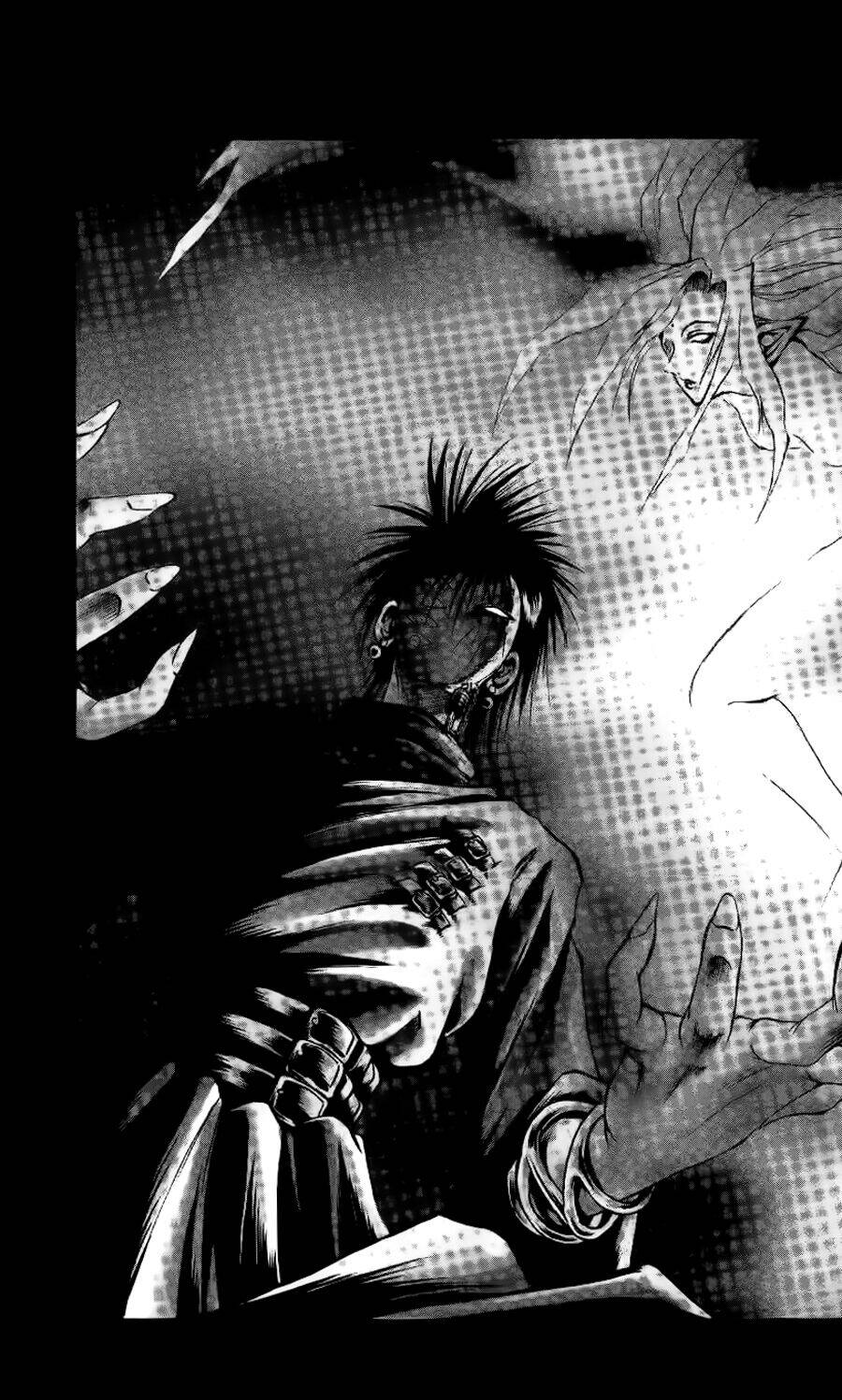 Ngọn Lửa Recca Chapter 103 - 5