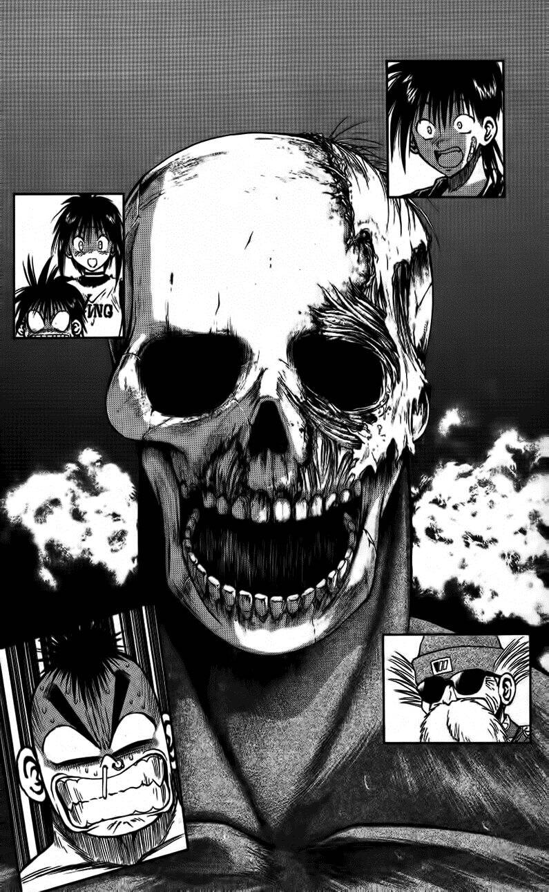 Ngọn Lửa Recca Chapter 110 - 9