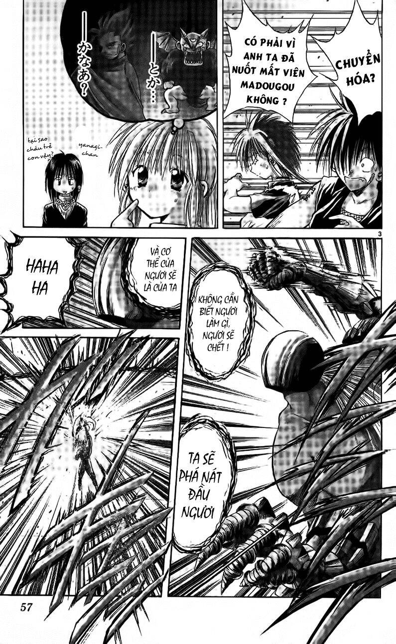 Ngọn Lửa Recca Chapter 111 - 5