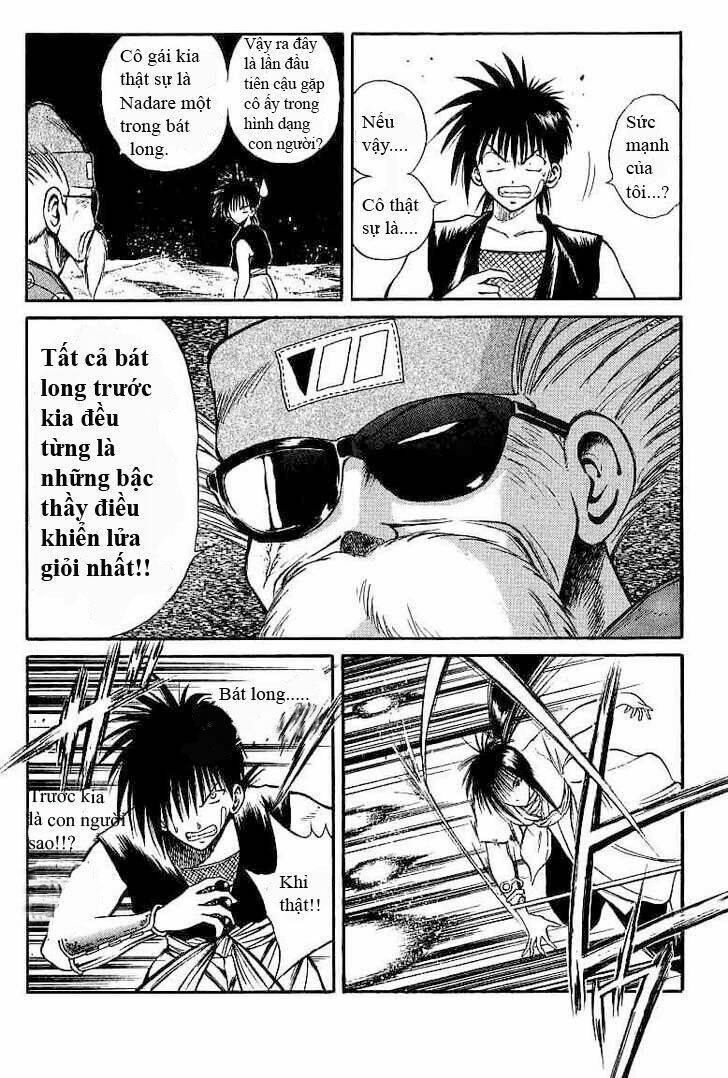 Ngọn Lửa Recca Chapter 115 - 7