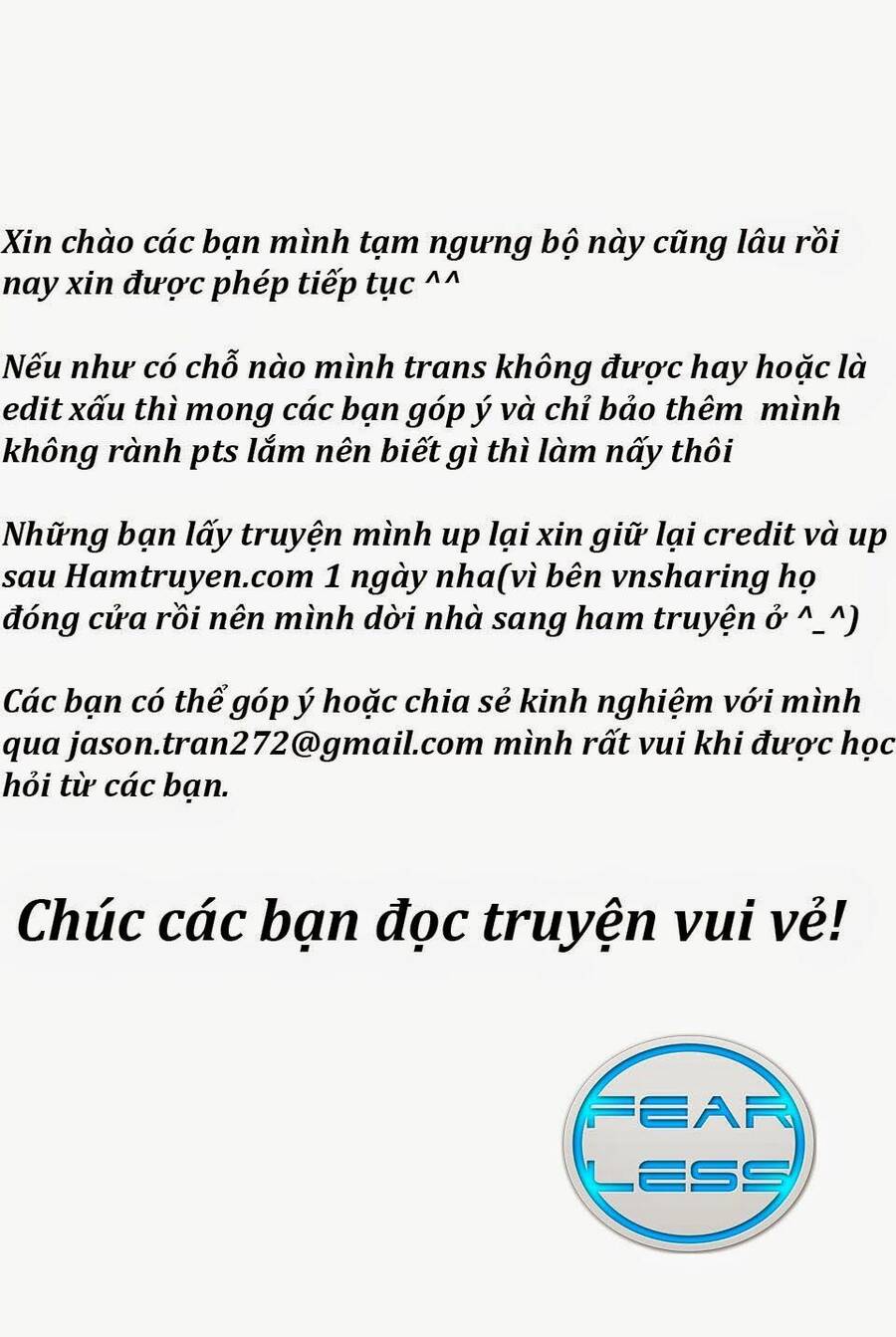 Ngọn Lửa Recca Chapter 122 - 1