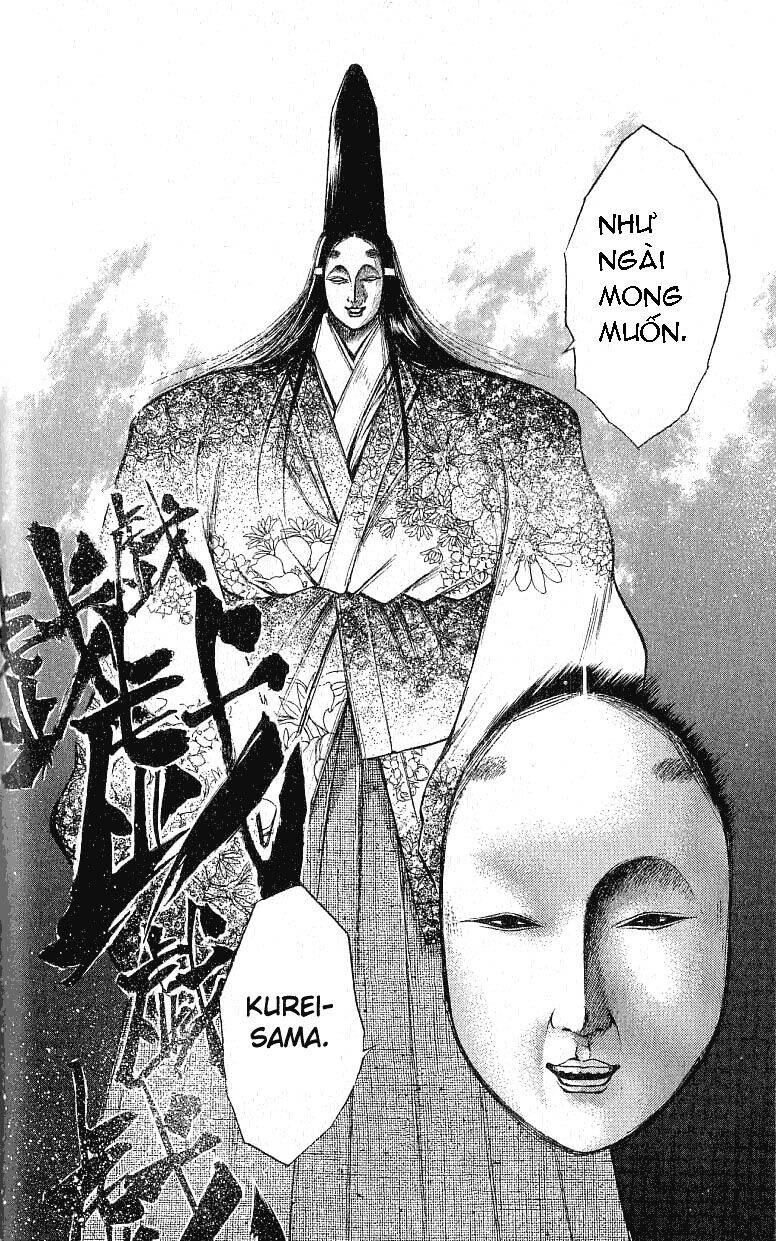 Ngọn Lửa Recca Chapter 126 - 10