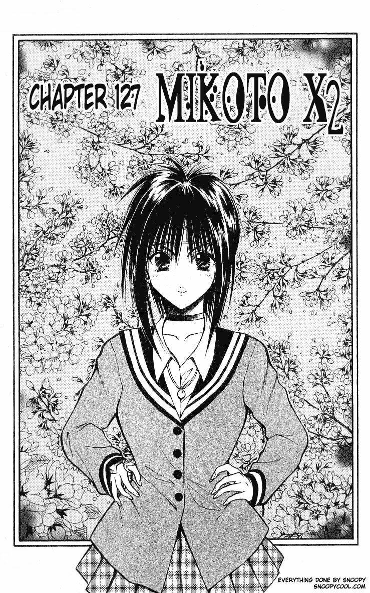 Ngọn Lửa Recca Chapter 127 - 2