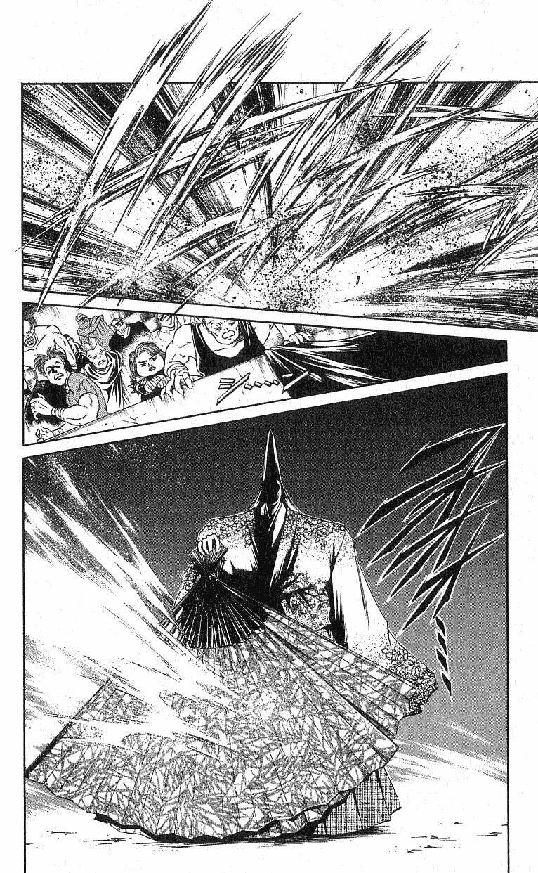 Ngọn Lửa Recca Chapter 127 - 5