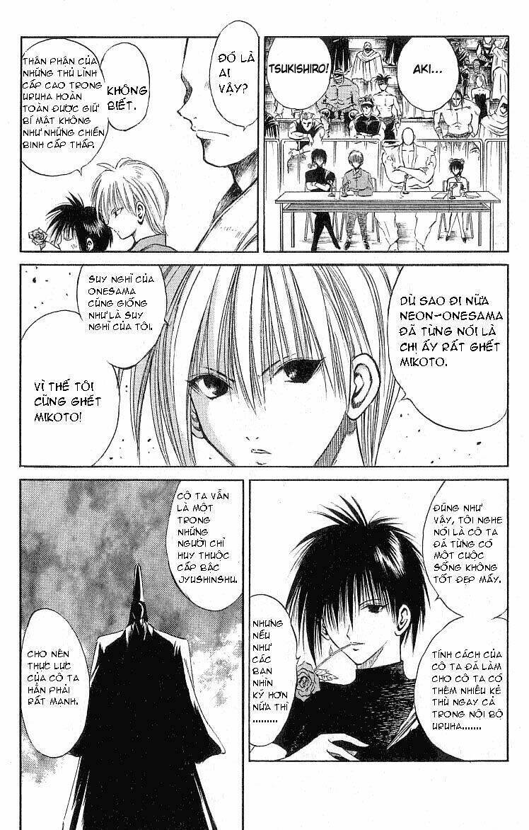 Ngọn Lửa Recca Chapter 127 - 7