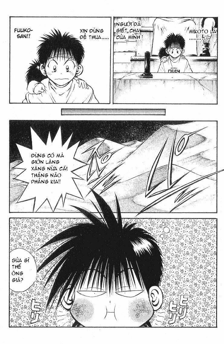 Ngọn Lửa Recca Chapter 127 - 10