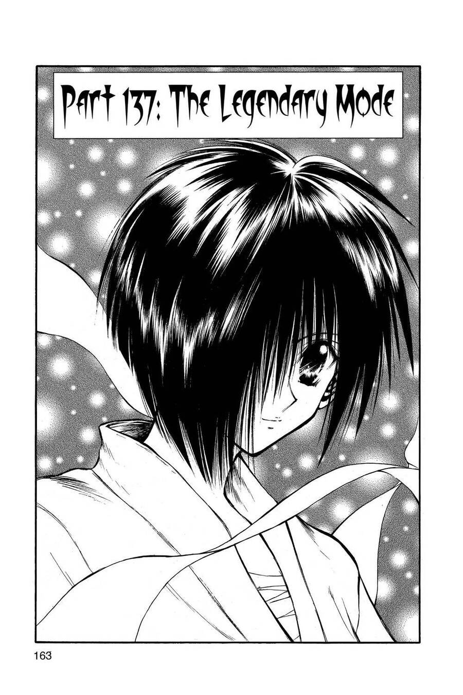 Ngọn Lửa Recca Chapter 137 - 1