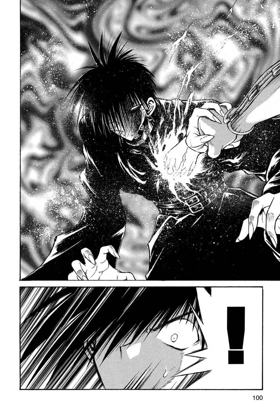 Ngọn Lửa Recca Chapter 143 - 6