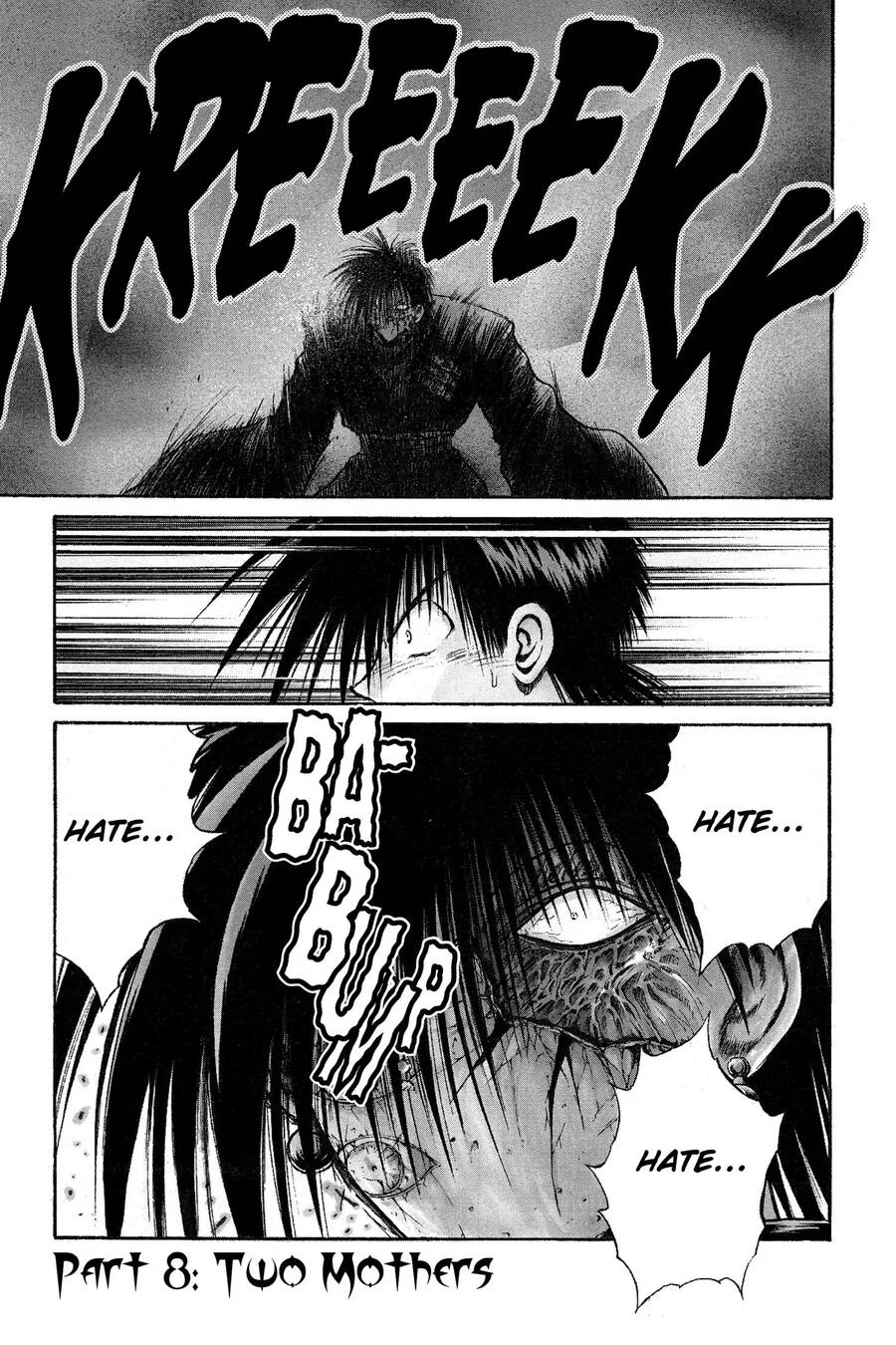 Ngọn Lửa Recca Chapter 145 - 1