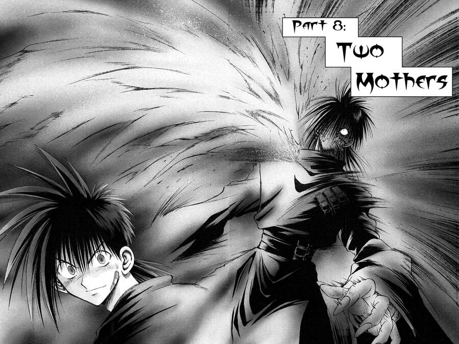 Ngọn Lửa Recca Chapter 145 - 2