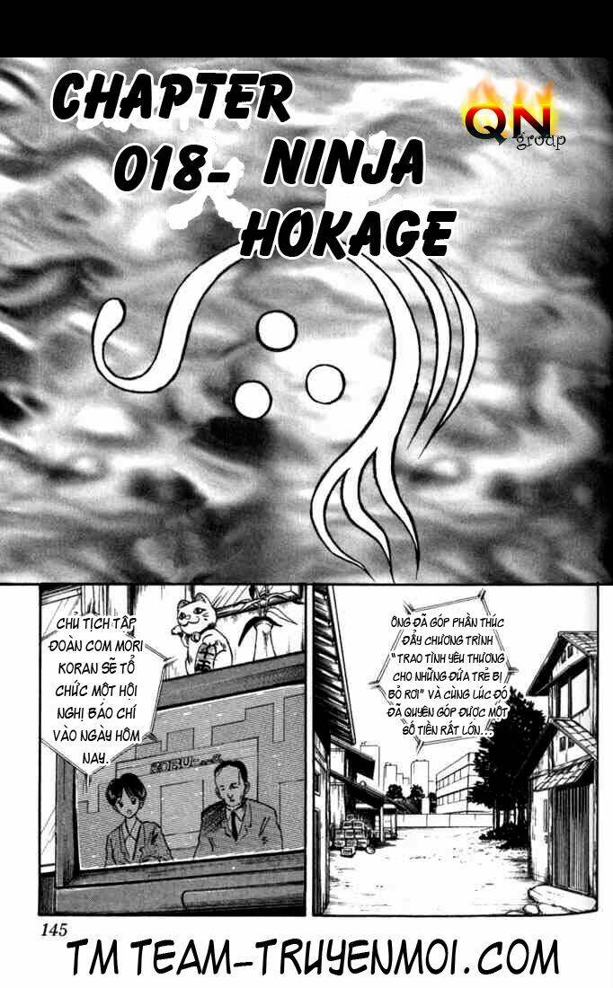 Ngọn Lửa Recca Chapter 18 - 2