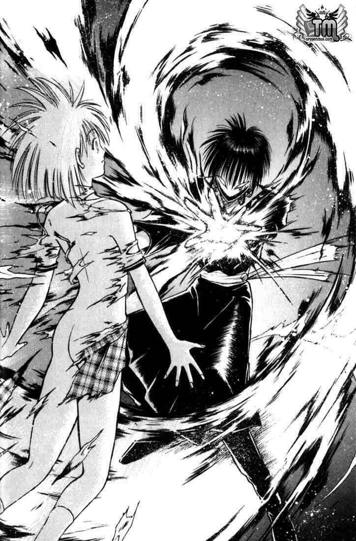 Ngọn Lửa Recca Chapter 20 - 15