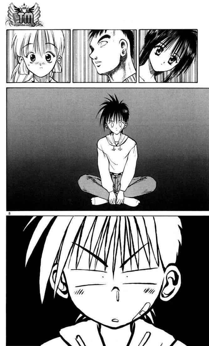 Ngọn Lửa Recca Chapter 38 - 7