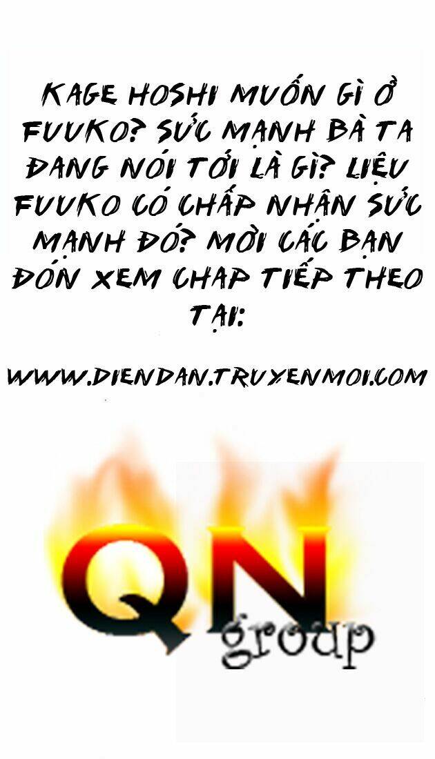 Ngọn Lửa Recca Chapter 4 - 18