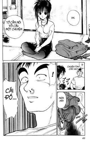 Ngọn Lửa Recca Chapter 42 - 6