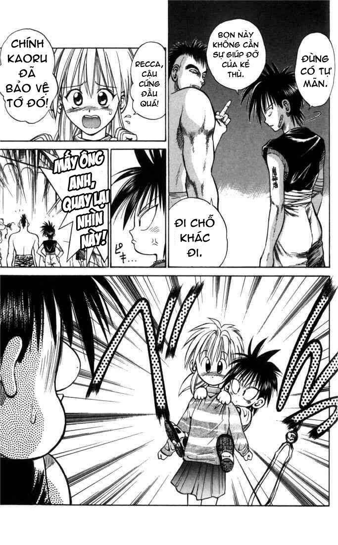 Ngọn Lửa Recca Chapter 56 - 6