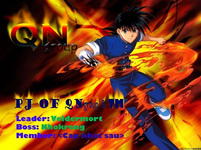 Ngọn Lửa Recca Chapter 7 - 1