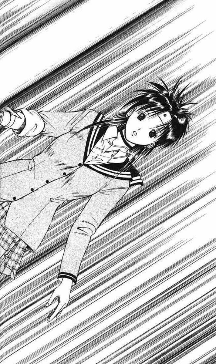 Ngọn Lửa Recca Chapter 8 - 15