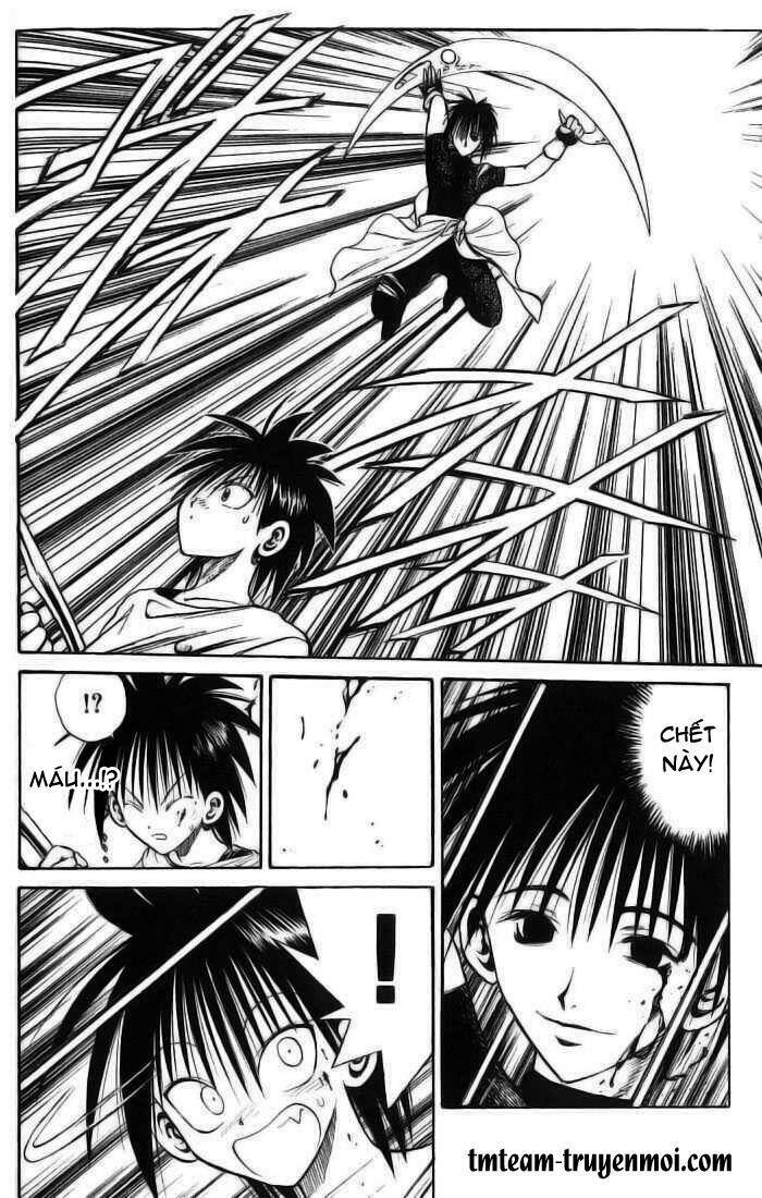 Ngọn Lửa Recca Chapter 83 - 2