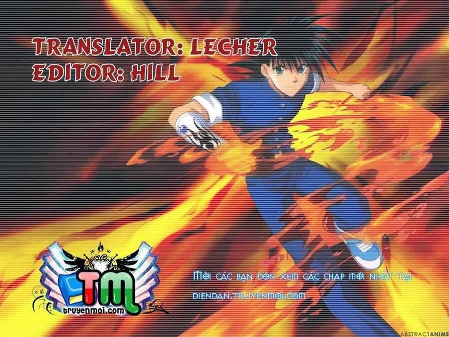 Ngọn Lửa Recca Chapter 88 - 2