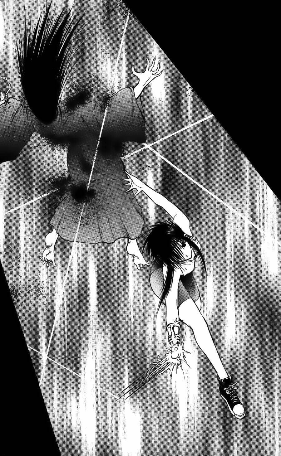 Ngọn Lửa Recca Chapter 98 - 20