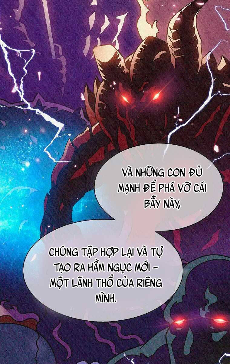 Trừ Tôi Tất Cả Đều Là Quy Hồi Giả Chapter 5 - 132