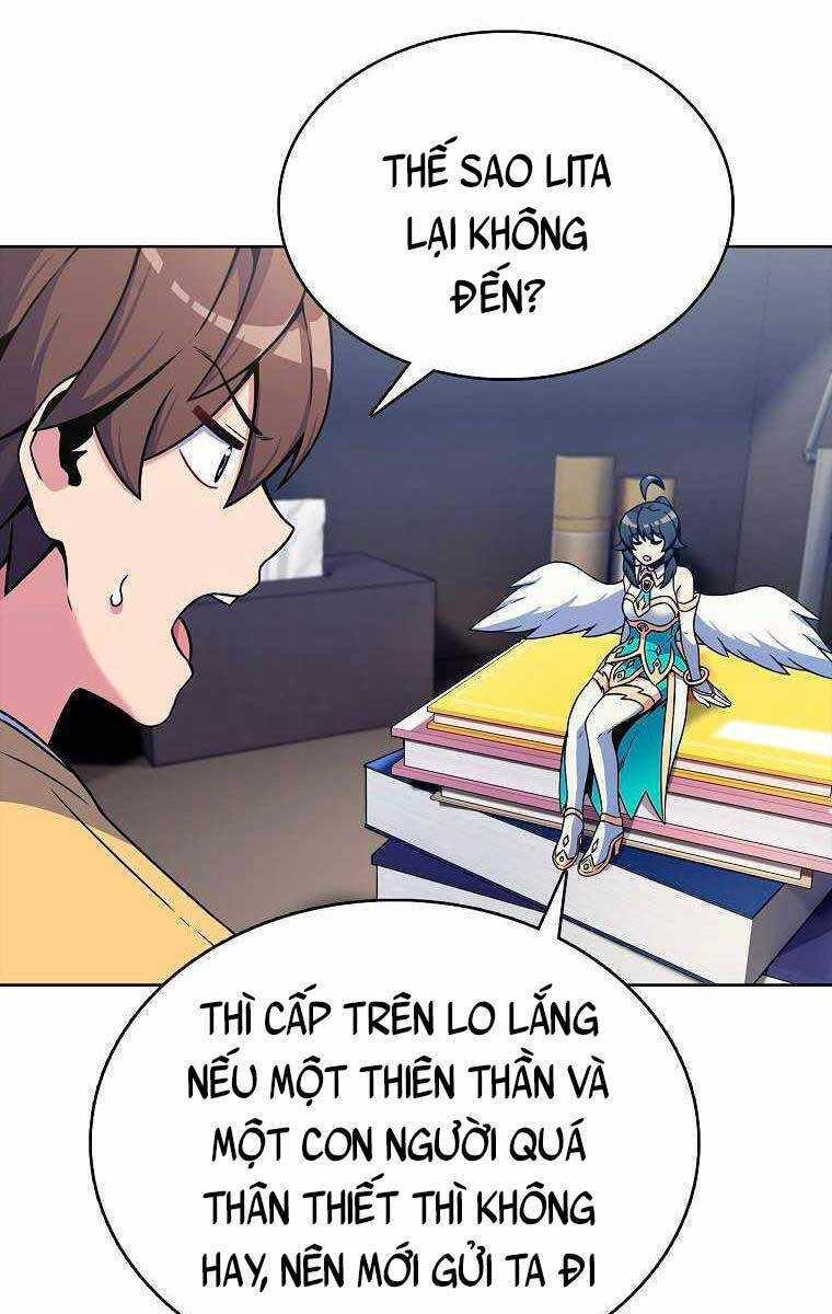 Trừ Tôi Tất Cả Đều Là Quy Hồi Giả Chapter 5 - 16