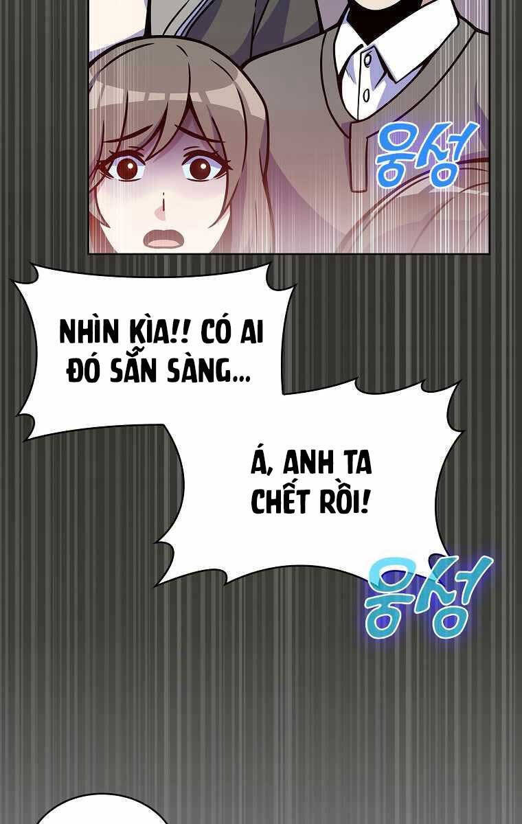 Trừ Tôi Tất Cả Đều Là Quy Hồi Giả Chapter 6 - 11