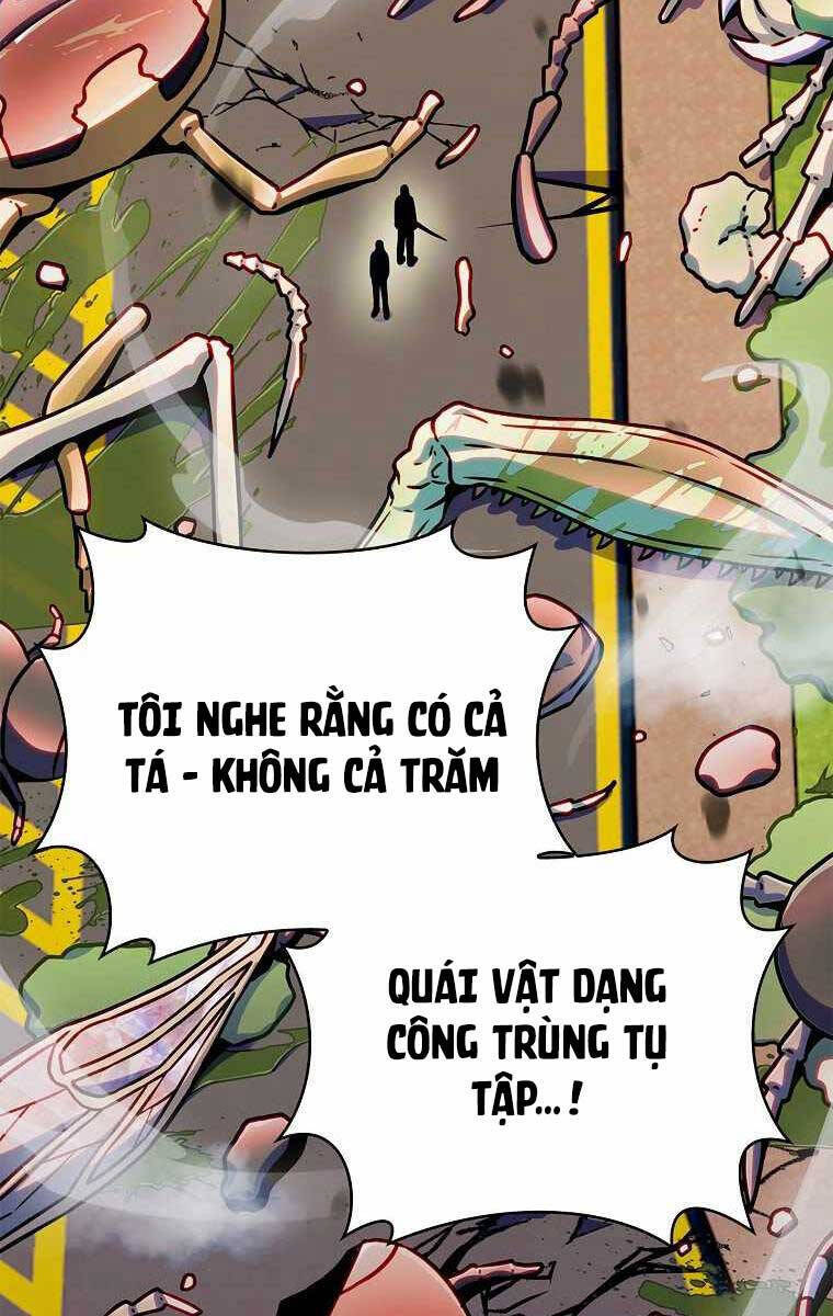 Trừ Tôi Tất Cả Đều Là Quy Hồi Giả Chapter 6 - 143