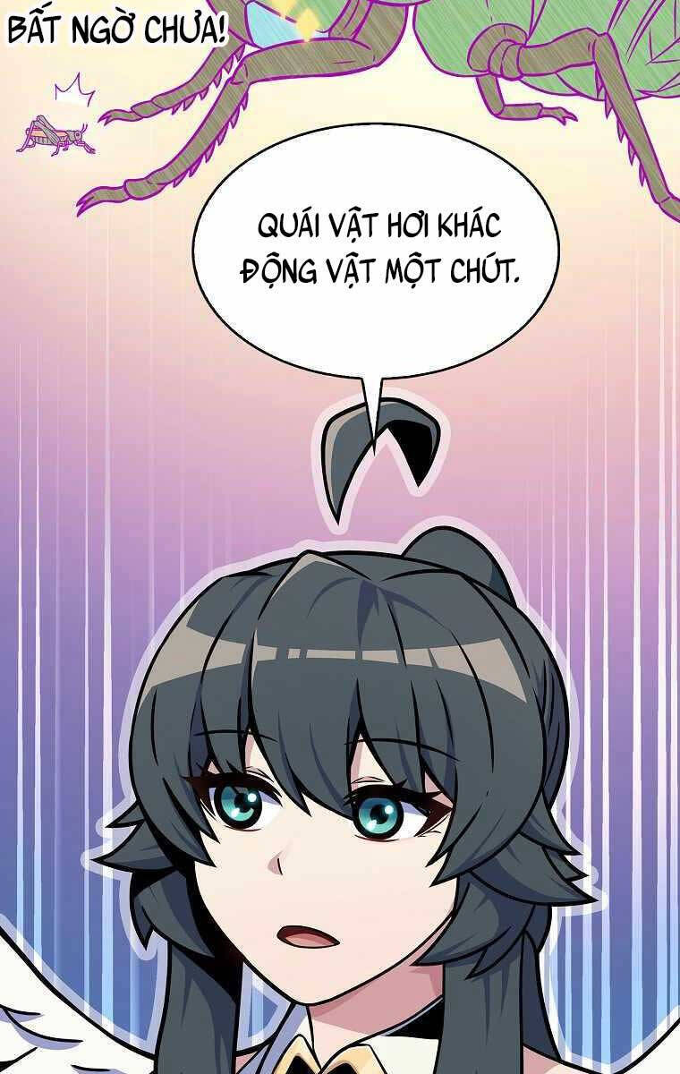 Trừ Tôi Tất Cả Đều Là Quy Hồi Giả Chapter 6 - 21