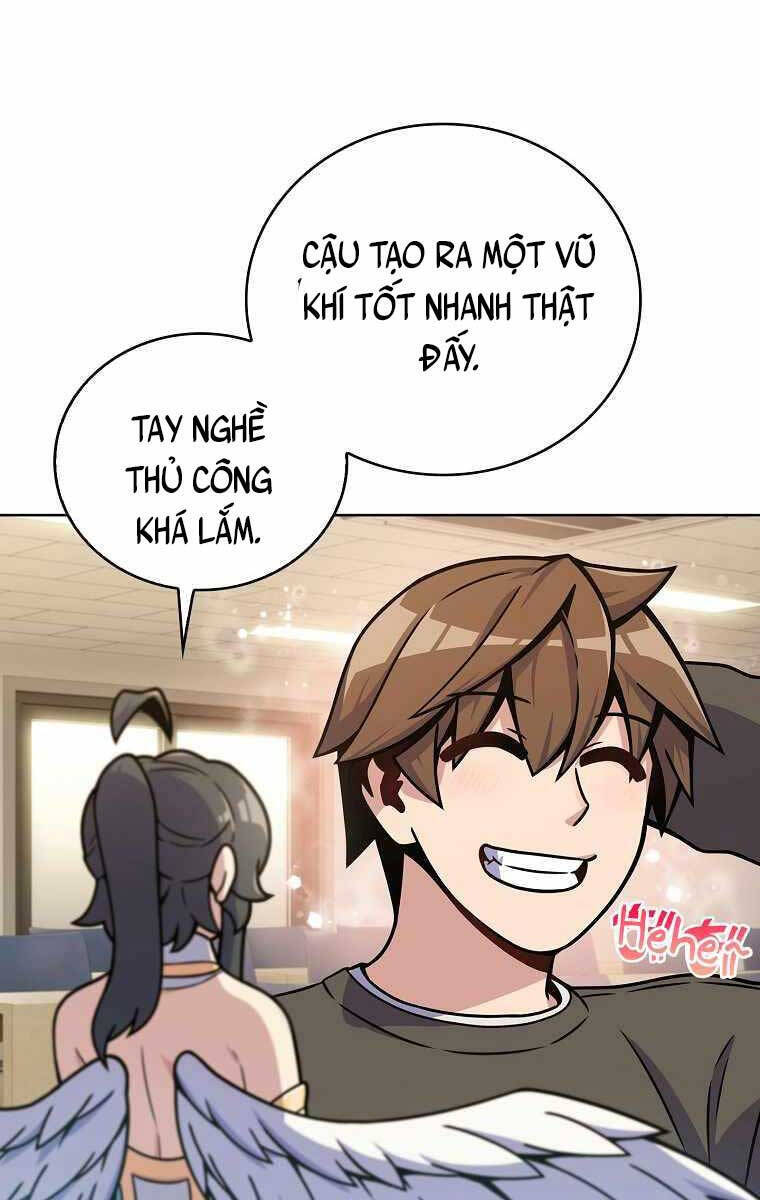 Trừ Tôi Tất Cả Đều Là Quy Hồi Giả Chapter 6 - 32