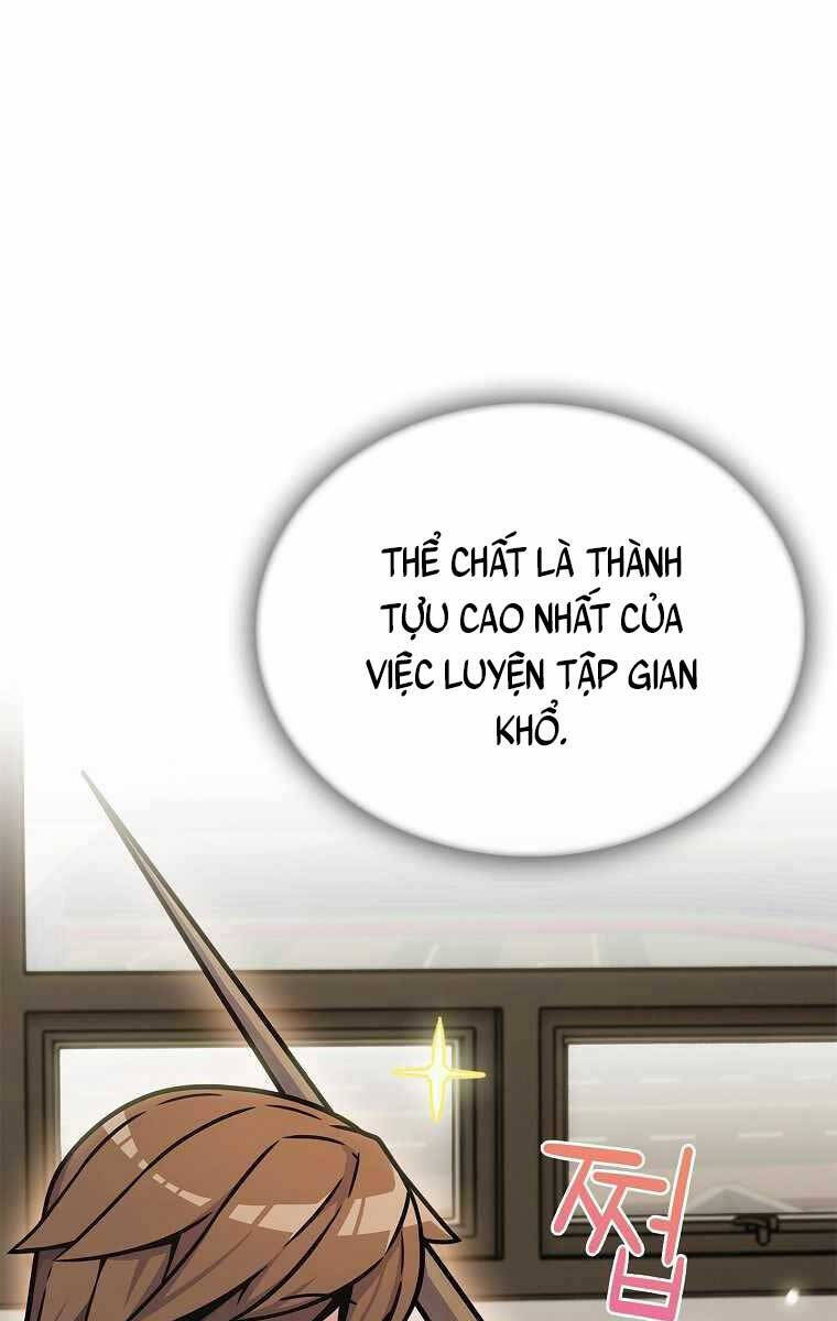 Trừ Tôi Tất Cả Đều Là Quy Hồi Giả Chapter 6 - 36