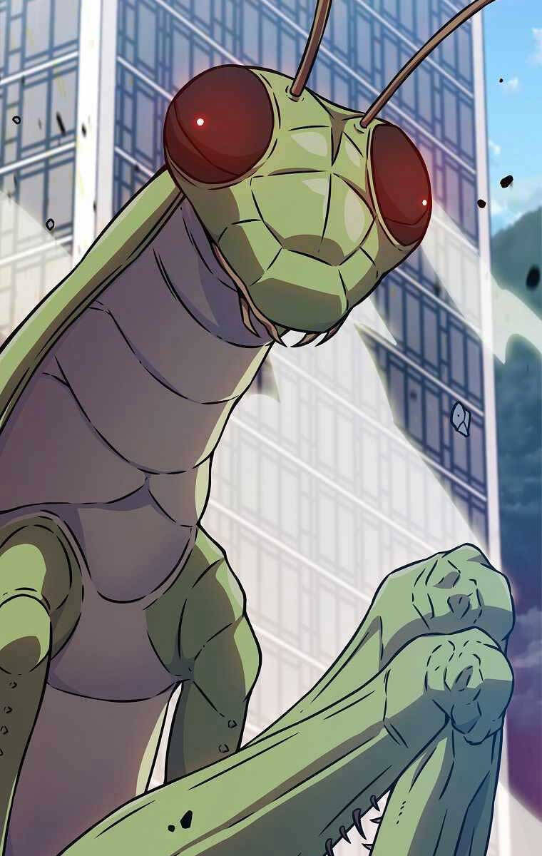 Trừ Tôi Tất Cả Đều Là Quy Hồi Giả Chapter 6 - 47