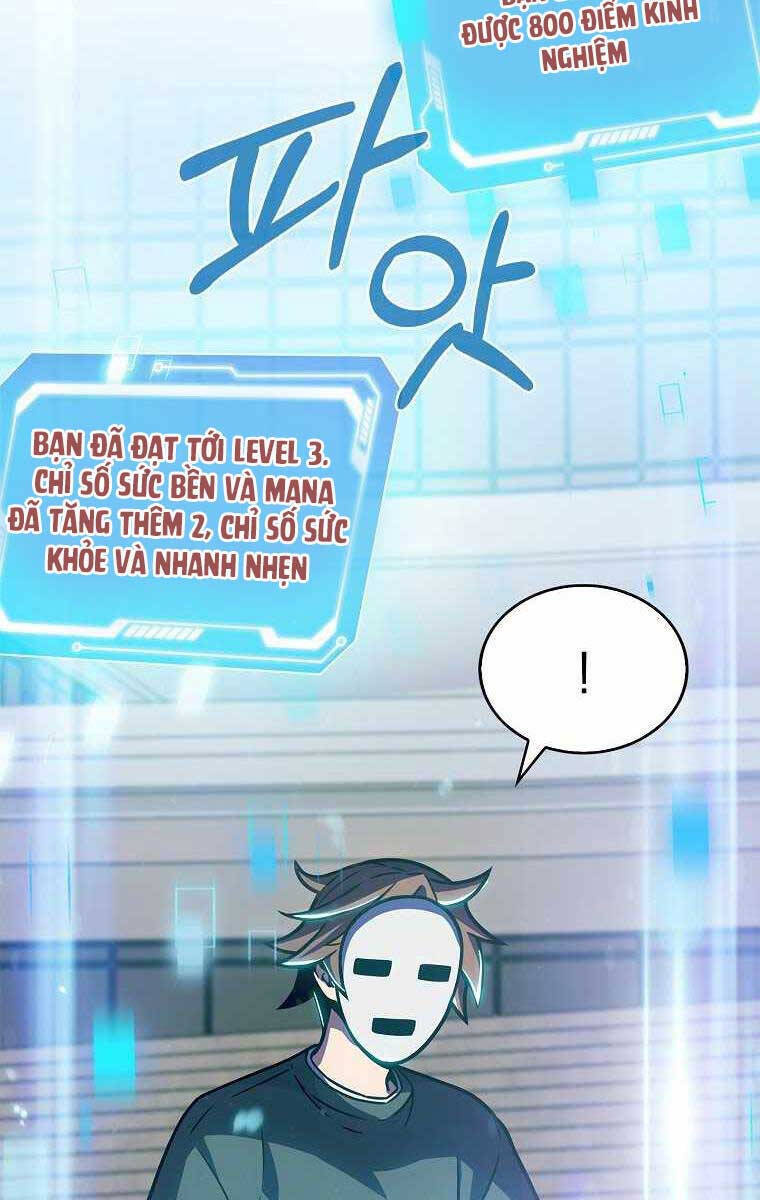 Trừ Tôi Tất Cả Đều Là Quy Hồi Giả Chapter 6 - 55