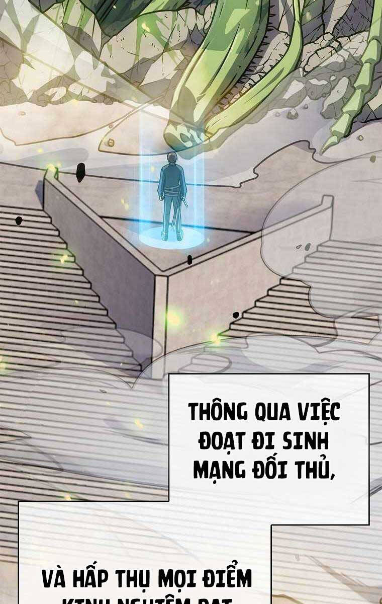 Trừ Tôi Tất Cả Đều Là Quy Hồi Giả Chapter 6 - 61