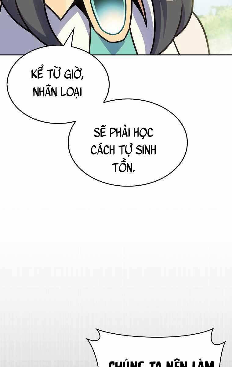 Trừ Tôi Tất Cả Đều Là Quy Hồi Giả Chapter 6 - 8