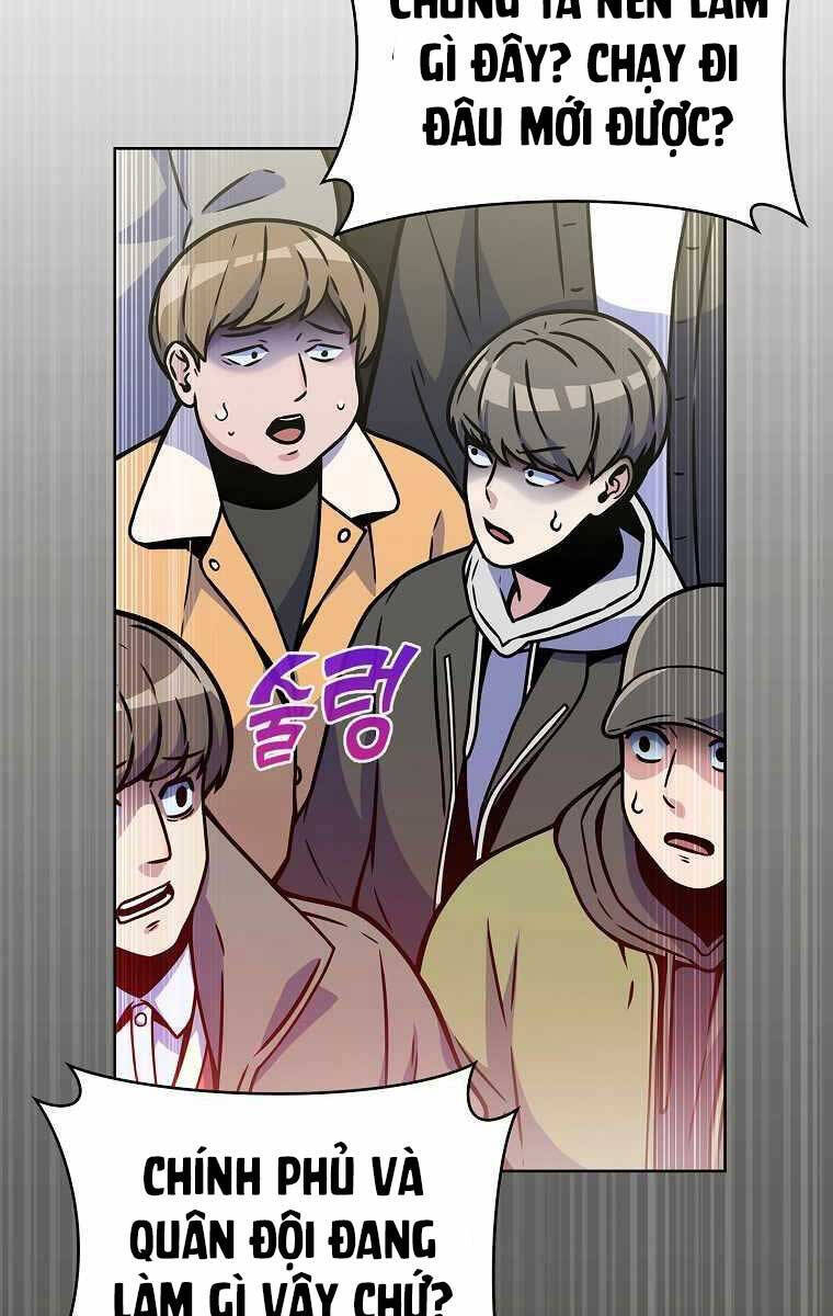 Trừ Tôi Tất Cả Đều Là Quy Hồi Giả Chapter 6 - 9