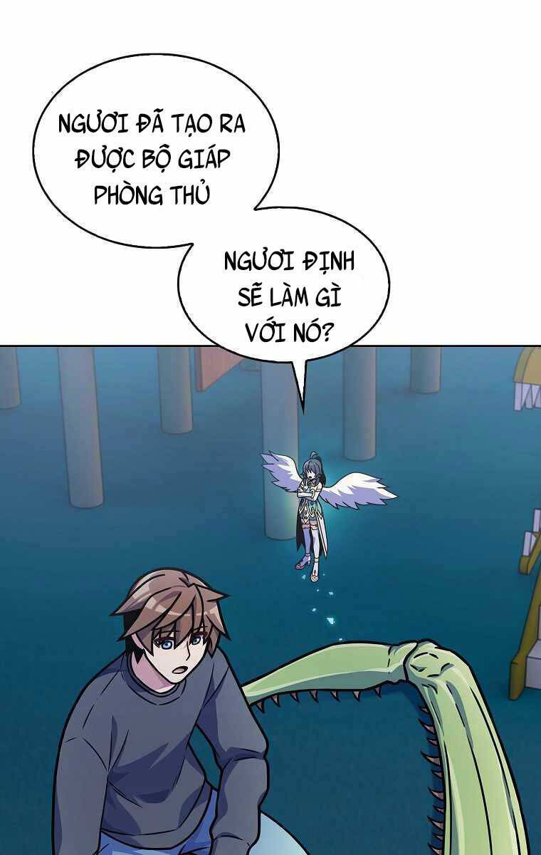 Trừ Tôi Tất Cả Đều Là Quy Hồi Giả Chapter 7 - 125